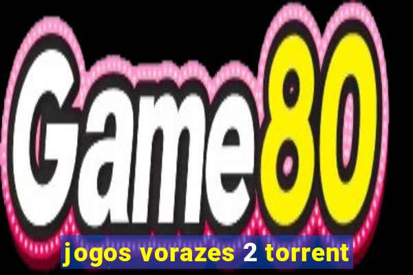 jogos vorazes 2 torrent